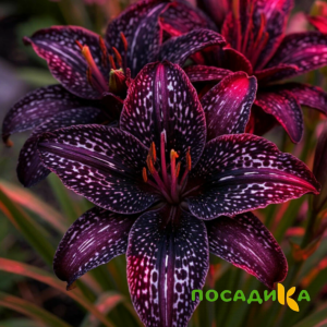 Лилейник Вояж купить по цене от 699р. в интернет-магазине «Посадика» с доставкой почтой в в Бирске и по всей России – [изображение №1].