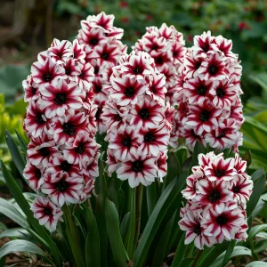 Гиацинт Электрик Спейс купить по цене от 2099р. в интернет-магазине «Посадика» с доставкой почтой в в Бирске и по всей России – [изображение №1].