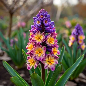 Гиацинт Свит Нектра купить по цене от 2099р. в интернет-магазине «Посадика» с доставкой почтой в в Бирске и по всей России – [изображение №1].